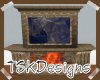TSK-Portrait Fireplace