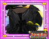 KID ANIMATED VAMP WINGS