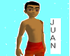 Juan the Man