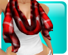 [AD89]SEXYTEE WITH SCARF