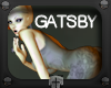 Gatsby Silver