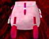 SW Pink backpack