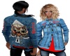 CouplesMotorheadJacket/M