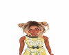 Sophie Brown/Blonde Hair