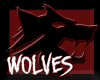 [EHHS] Wolves Logo 