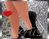 Valentine Heels
