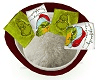 *Grinch Cuddle Couch*