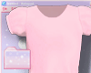 e Pink top F