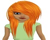 F Orange Hair