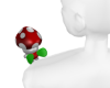 Chiby Mushroom Pet