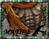 [M]T. Warrior Armor Top