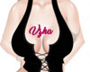 V Freya Black