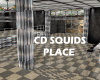 CD  Squids Place