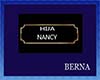 Placa Hija Nancy