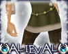 ~A~Miss Viking Pants Gr