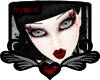 Drvbl Doll's Pout Head