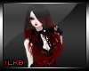 !LKB Black-Red Elibia