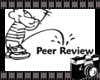 {13}  On Peer Review