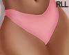 S. Pink Bikini RLL