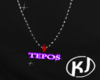 KJ Kalung Ayang