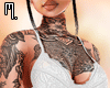 Kim Set Tattoo v1