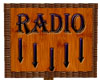 Radio spot marker