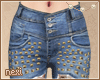[Nx] Feel~ Jeans 3