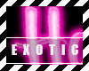 [EB] HB Neon Pink