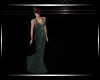 **Glory Green Gown