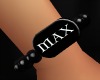 Max Bracelet (F)