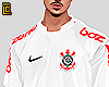 Camisa Corinthians | 9