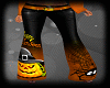 Halloween Pants Fade
