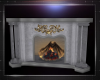 ! ENCHANTED FIREPLACE