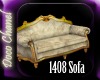 1408 Inspired Sofa