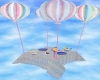 SG Kawaii Flying Table
