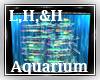L,H&Harmony Aquarium