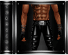 Darkness Pants -AL-