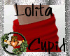 ~QI~Lolita Cupid Shoes R