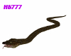 HB777 Swamp Water Snake