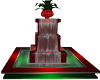 Christmas Fountain