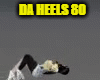 DA Heels 80
