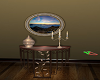 2Stacz Wall Table