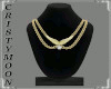 *CM*ANGEL NECKLACE