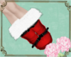 A: Santas boots