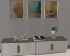 Modern Side Table