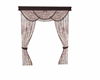 KATE OLUM CURTAINS