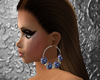 (mng)bella earrings#6