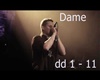 Dame Damestreammukke
