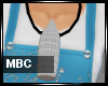 MBC| Bottle Necklace