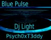 DjLtEffect- BluePulse